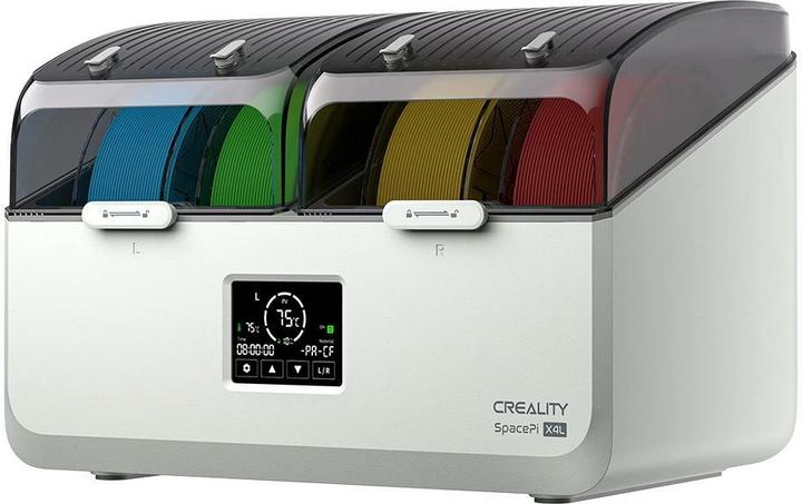 Productafbeelding Creality Space Pi X4L (Vak)