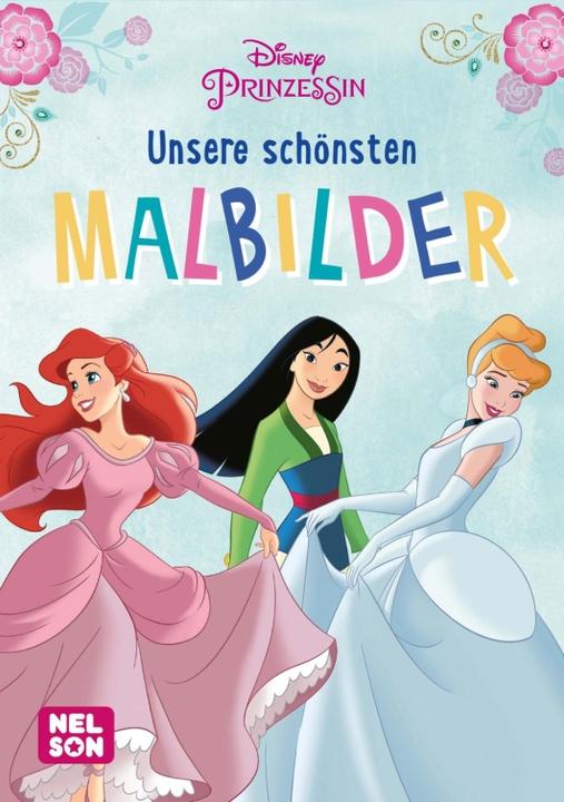 Actual product image Disney Princess