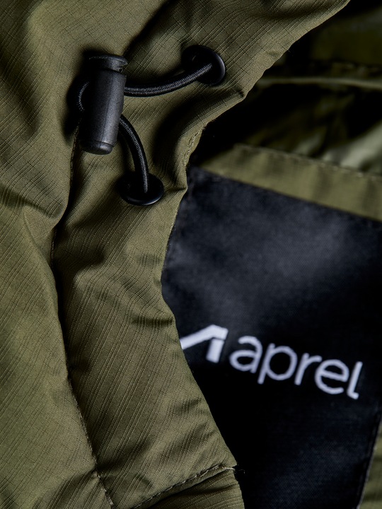 Produktbild Aprel Pufferjacke Pufferjacke (M)