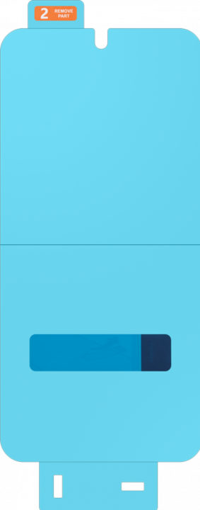 Produktbild Samsung Screen Protector (1 Stück, Samsung Galaxy S23 FE)