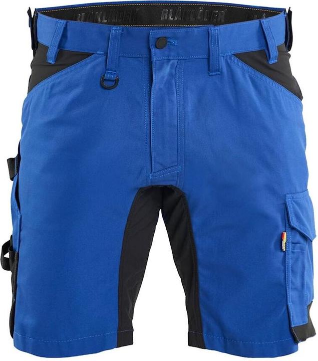 Produktbild Blakläder Stretch 2D Shorts mit Taschen (48)