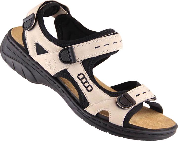 Produktbild Rieker Sandalen 6458260 (37)