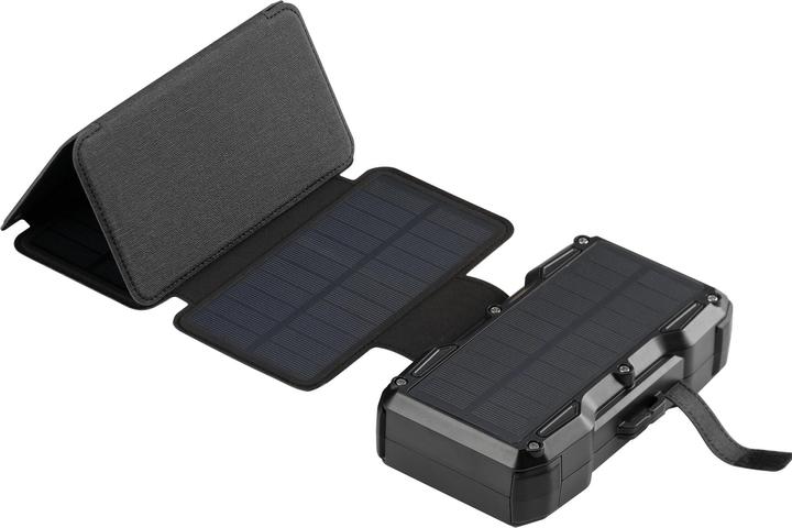 Produktbild Sandberg Solar 5-Panel (27000 mAh, 22.50 W, 99.90 Wh)