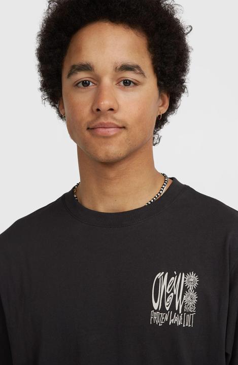 Immagine prodotto O'Neill maglietta grafica surf heroes (M)