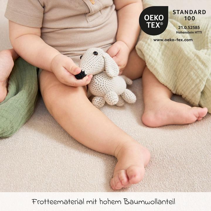 Produktbild Meyco wickelauflagenbezug