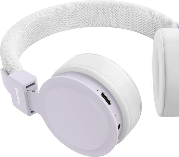 Actual product image Hama Freedom Lit III (No noise cancellation, 15 h, Wireless)