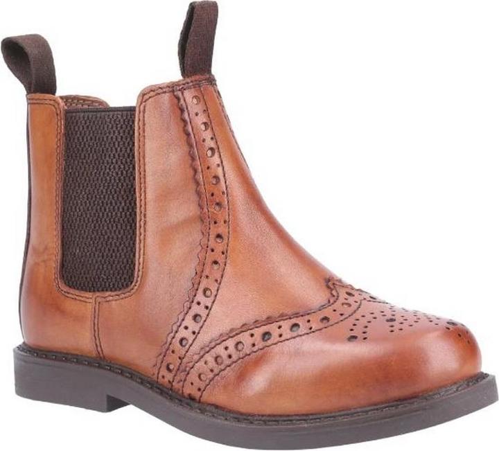 Produktbild Cotswolds Stiefeletten Nympsfield Leder (28)