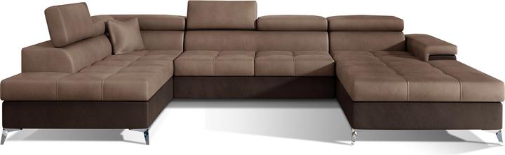 Marrone chiaro Monolith 09, Monolith 29