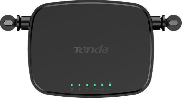 Produktbild Tenda 4G05 - Wi-Fi N300 4G LTE router