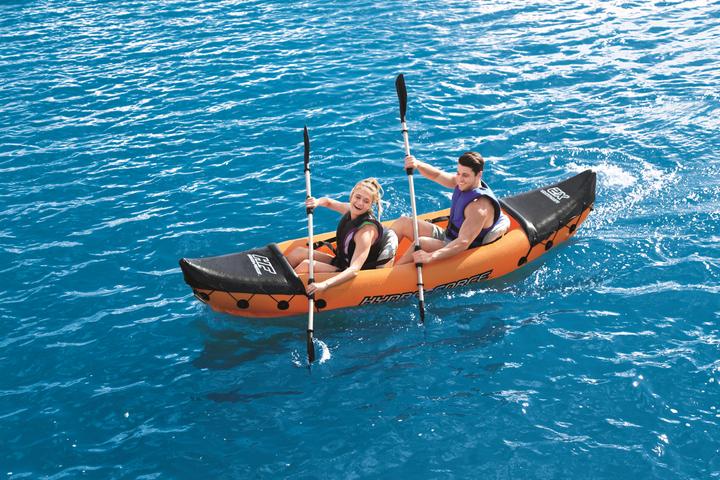 Immagine prodotto Bestway Lite Rapid X2 (2 Persone)