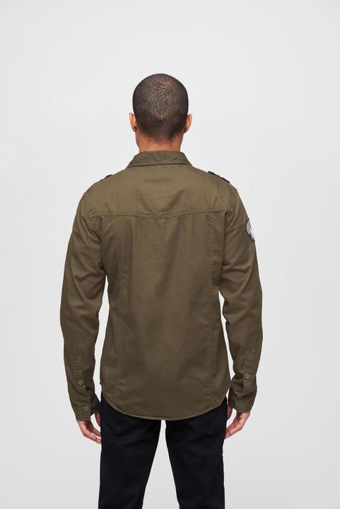 Produktbild Brandit Luis Vintageshirt - 8100 (L)