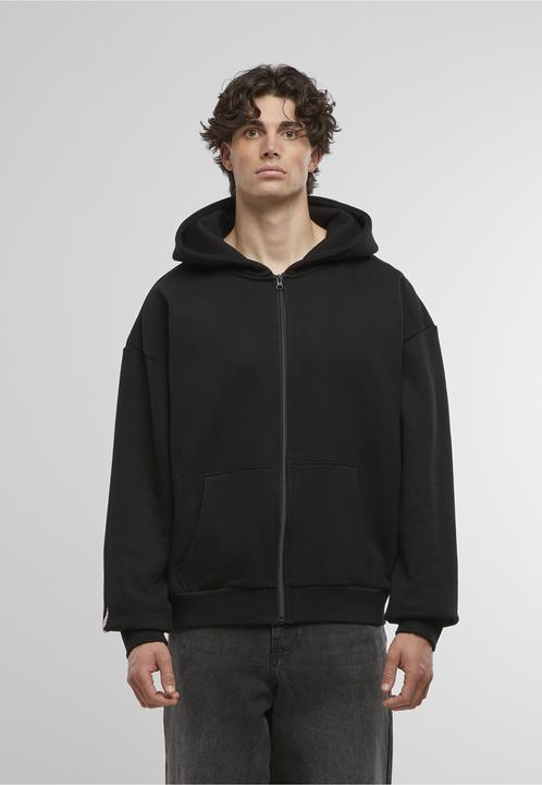 Produktbild Urban Classics Upscale Doves Oversize Zip Hoodie - 195199 (L)