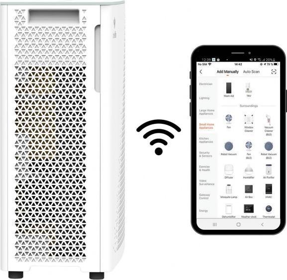 Produktbild Truelife Tlairpp7 (40 m²)