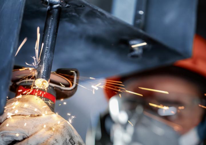 Actual product image Bosch Professional Zubehör PRO Stainless Steel and Metal cutting disc, 76 x 1 x 10 mm