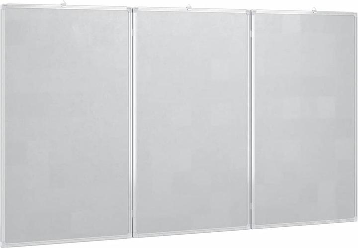 Produktbild vidaXL magnetisches Whiteboard
