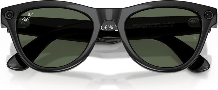 Actual product image Ray Ban SK-1001235-01