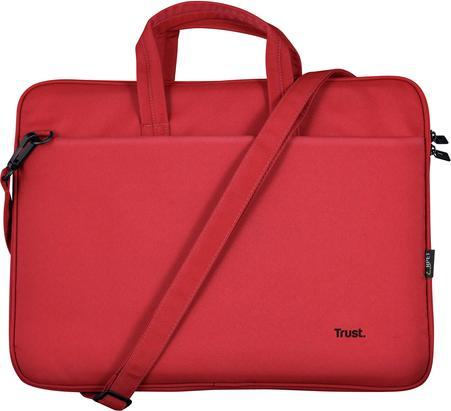 Actual product image Trust Notebook bag Bologna Eco 16 (16", Universal)