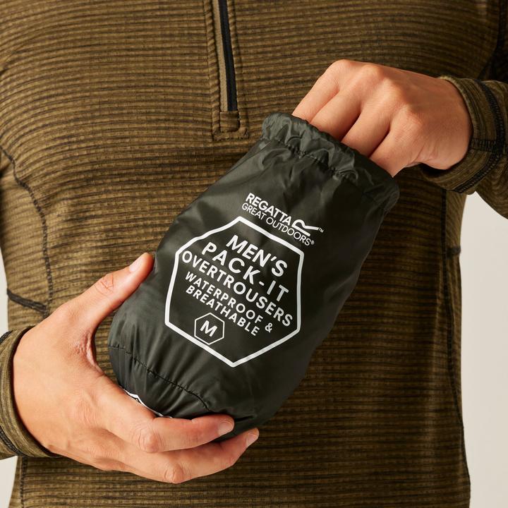 Produktbild Regatta Pack It (XL)
