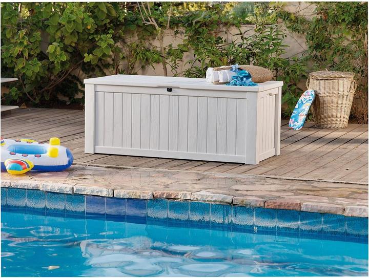 Actual product image Keter Rockwood