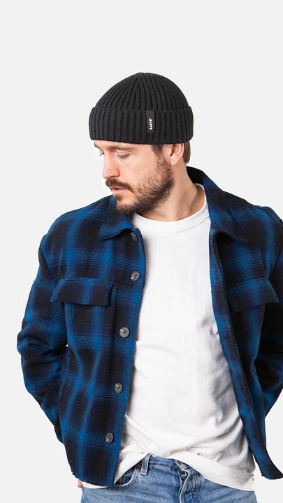 Produktbild Barts Sumter Beanie (One Size)