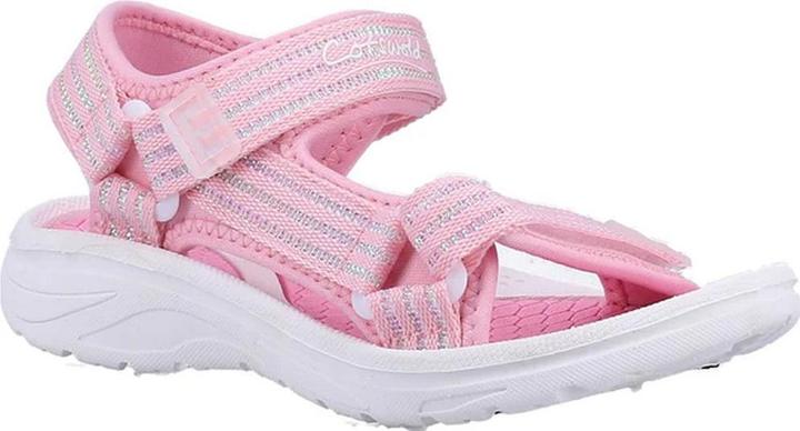 Actual product image Cotswolds Bodiam sandals recycled material (28)
