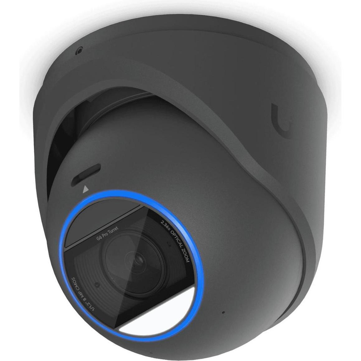 Ubiquiti All-weather tamper-resistant, Telecamera di rete