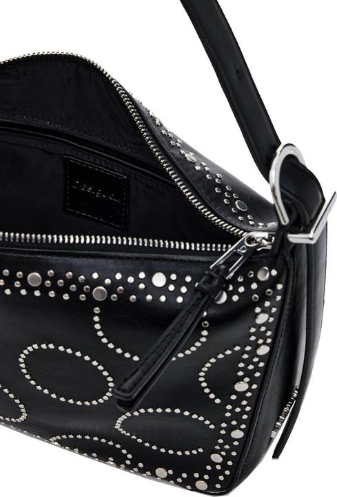 Immagine prodotto Desigual Borsa a Tracolla Punkette Monaco