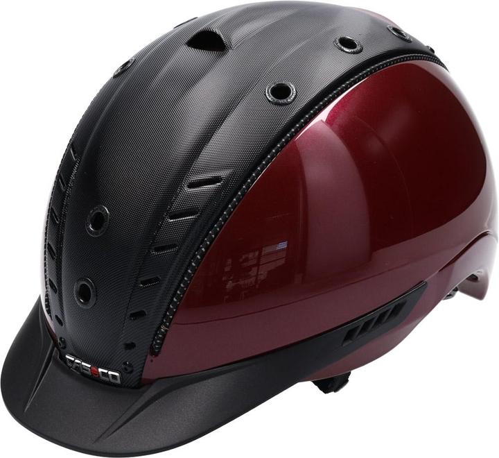 Produktbild Casco MISTRALL 2 EDITION Reithelm