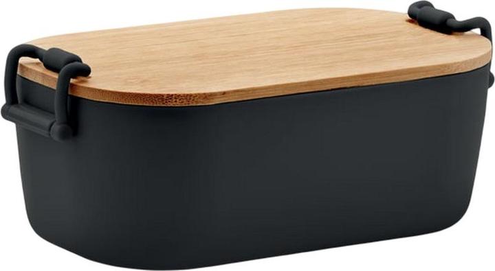 Image du produit MidOcean - Boîte à repas LEKKER