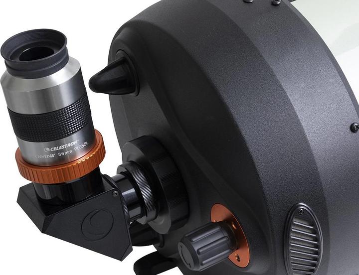 Image du produit Celestron Oculaire Omni 56mm 2, 47 (56 mm)