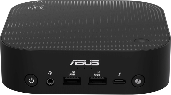 Actual product image ASUS NUC 14 PRO AI RNUC14LNKU7094H2