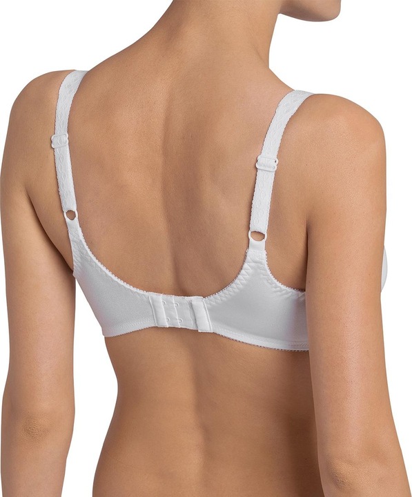 Image du produit Triumph Soutien-gorge à armatures "Ladyform Soft" (95 F, Une unité par pack)