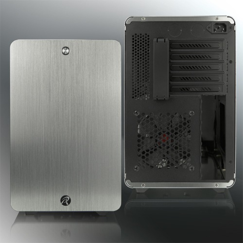 Immagine prodotto Raijintek Styx (mATX, Mini-ITX)