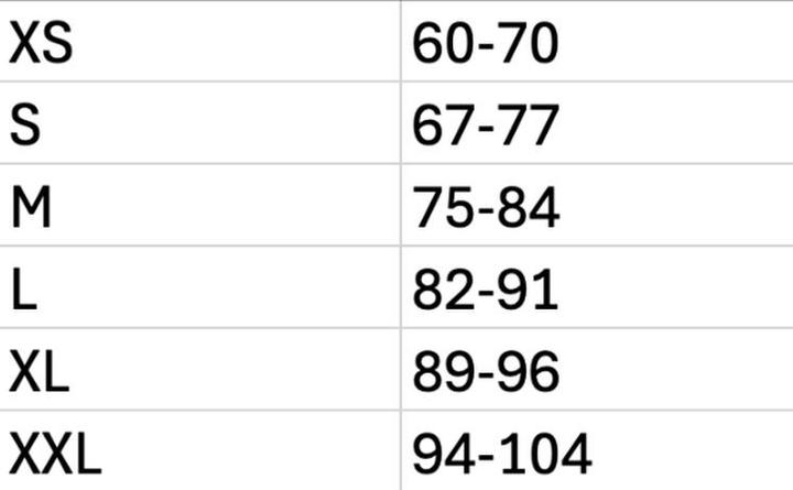 Actual product image Mystic Majestic Wing Harness (L)