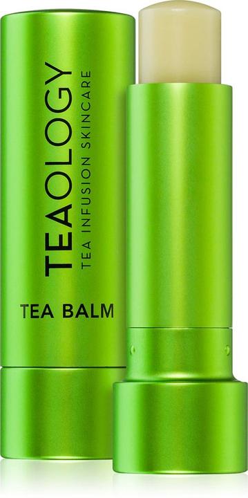 Produktbild Teaology Lipstick Tea Balm Matcha (Lippengel, 4 g)