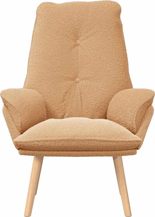 Immagine prodotto vidaXL Sessel