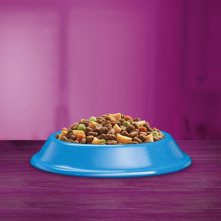 Actual product image Whiskas Dry Food Adult Tuna, 950 g (Adult, 1 pcs., 950 g)