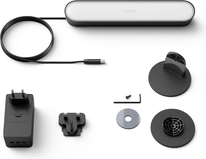 Image du produit Philips Hue Play base (530 lm)