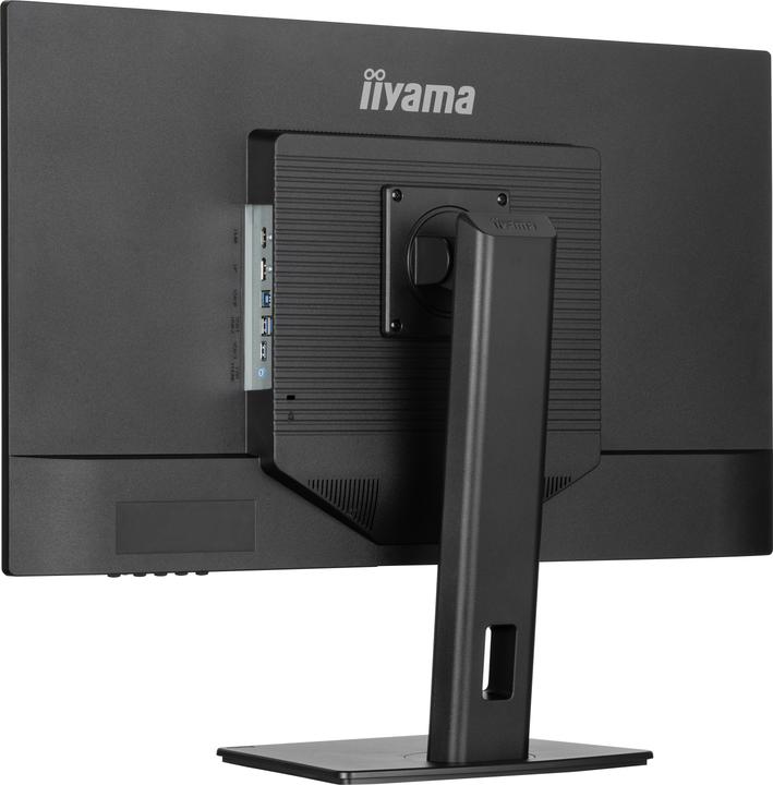 Produktbild iiyama 31.5IN IPS PANEL 2560X1440 100HZ 3MS 250CDM2 1200:1 TYPICAL (2560 x 1440 Pixel, 31.50")