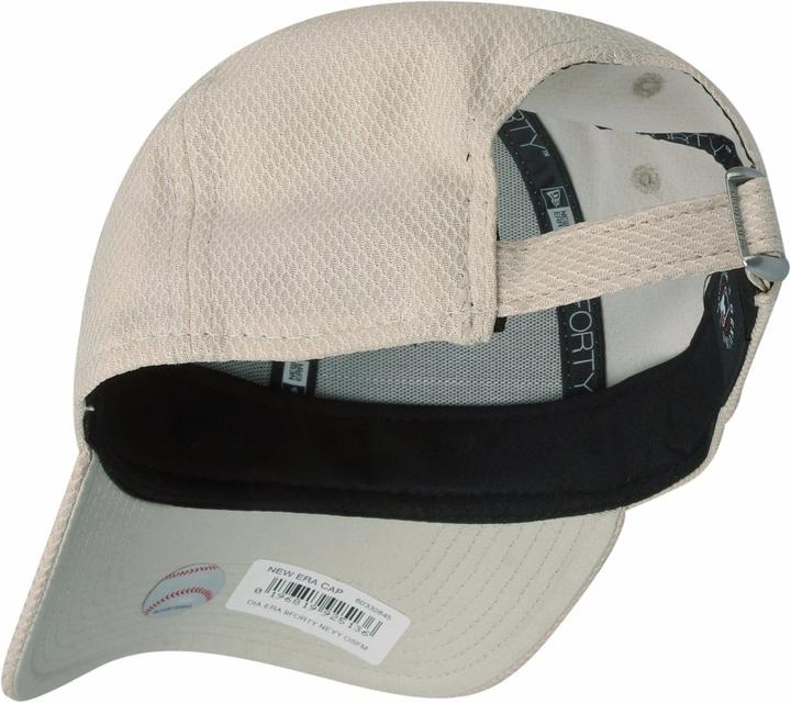 Immagine prodotto New Era Cappellino 9Forty - DIAMOND New York Yankees pietra beige