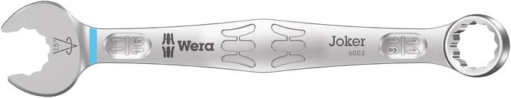 Wera 6003 Joker 11/16" (11/16")