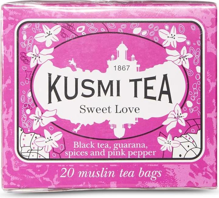 KUSMI Sweet Love (44 g)