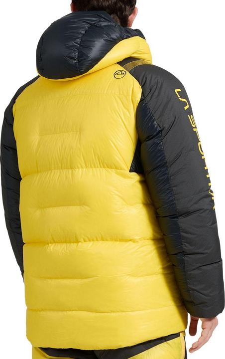 Produktbild La Sportiva Olympus Tech Down Parka (M)