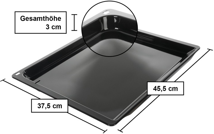 Produktbild Bosch Hausgeräte Hez631070
