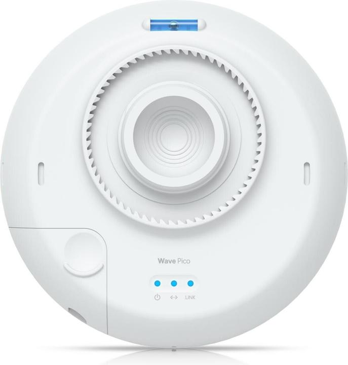 Produktbild Ubiquiti Lightweight, compact 60 GHz (1000 Mbit/s)