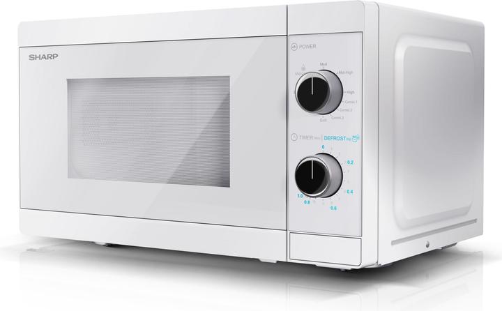 Produktbild Sharp YC-MG01E-C (20 l)