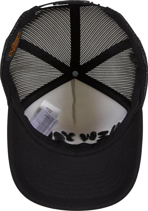 Produktbild Mister Tee MisterTee Bubbly NY Foam Trucker Cap - 180747