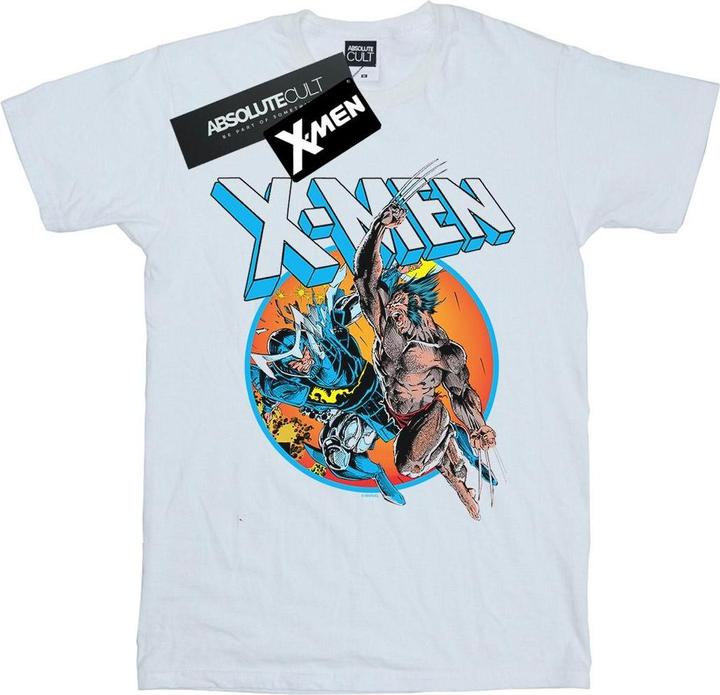Produktbild XMen Broken Chains TShirt (4XL)