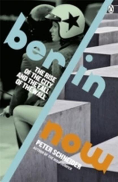 Produktbild Berlin Now (Englisch, Peter Schneider, 2014)