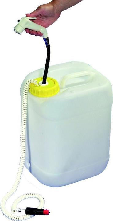Produktbild Comet Mobildusche Solo